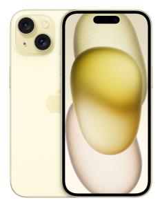 iPhone 15 - 512GB - Yellow