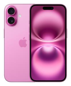 iPhone 16 - 128GB - Pink