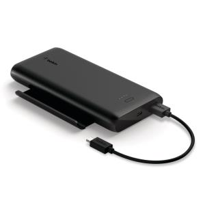 Gaming Power Bank - 10k No Case Black