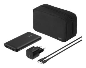 10k Power Bank + 25w (eu) + 1m C-c Bundle