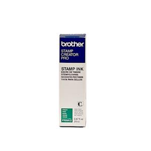 BROTHER Prinkr Pr Refill Ink Red For Sc-2000 - PRINKG - Redcorp.com/en