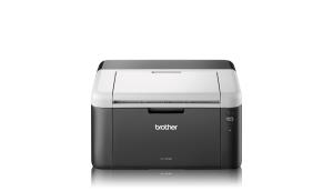 BROTHER Hl-1110 - Printer - Laser - A4 - USB - HL1110RF1 - Redcorp