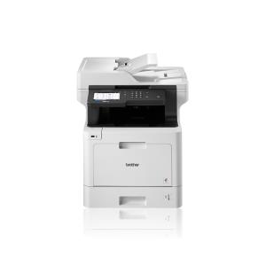 Mfc-l8900cdw - Colour Multi Function Printer - Laser - A4 - USB / Ethernet / Wi-Fi / Nfc