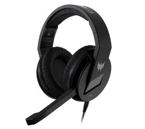 Headset Predator Galea 311 - Stereo - Mini-phone