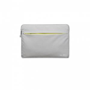 ACER 15.6in Vero Sleeve - Grey / 100% Recycled Materials (pcr) 15.6in Vero Sleeve - Grey / 100% Recycled Materials (pcr)