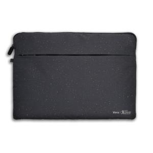 ACER 15.6in Vero Sleeve - Black / 100% Recycled Materials (pcr) 15.6in Vero Sleeve - Black / 100% Recycled Materials (pcr)