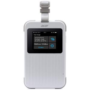 Connect M6e Wi-Fi 5g Mobile Hotspot