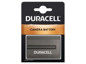 Camera Battery 7.4v 1400mah - Dr9695