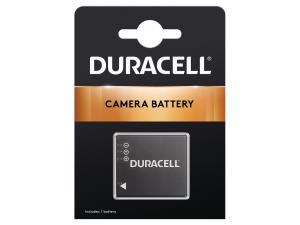 Camera Battery 3.7v 1050mah - Dr9709