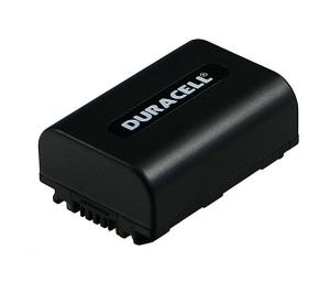Camcorder Battery 7.4v 650mah -dr9700a
