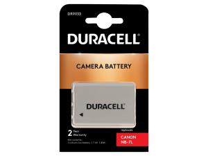Camera Battery 7.4v 1000mah - Dr9933