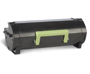 Toner Cartridge - 502x - Return Program - 10k - Black