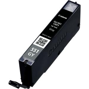CANON Ink Cartridge - Cli-551 - Standard Capacity 7ml - 780 Pages - Grey Ink