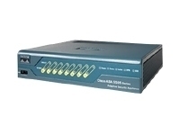Cisco Asa 5505 50-user Bundle 8-port Fenet Switch 10IPSec Vpn Peers 2ssl Vpn Peers 3des/ Aes Lic