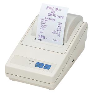 Citizen Cbm-910ii, - Receipt Printer - 58mm - Serial