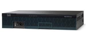Cisco 2911 With 3 Ge 4 Ehwic 2 Dsp1 Sm,256MB Cf 512MB Dram Ipb