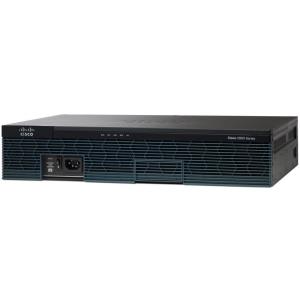 Cisco 2911 Voice Sec Bundle Pvdm3-16 Uc And Sec License Pak