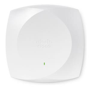 CISCO Cisco Wireless 9172i W7 3 Radio 3 Band 2x2 Global - CW9172I-CFG ...