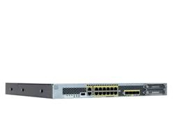 Cisco Firepower 2120 Asa Appliance 1u