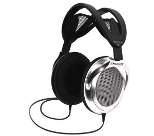 Over-Ear Headphone UR40 - Stereo - 3.5mm - Silver