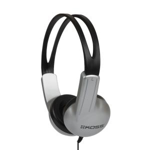 On-Ear Headphone ED1TC - Stereo - 3.5mm - Black / silver