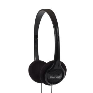 On-Ear Heaphone KPH7 - Stereo - 3.5mm - Black