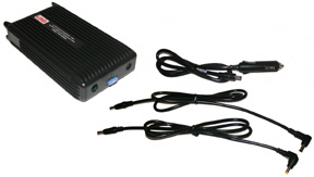 Car Adapter 11-16v/ 80w Panasonic CF-LND80S-FD