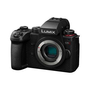 Digital Camera LUMIX G9 Mirrorless Mark II Body - 26.52mpix
