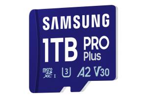 Micro Sd - Pro Plus - 1TB - R180 / W130 Mb/s