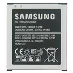 Accu Li-ion 2000 Mah Bulk