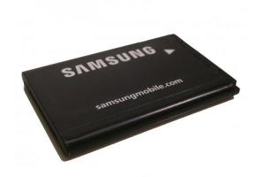 Samsung Accu Li-ion 800 Mah