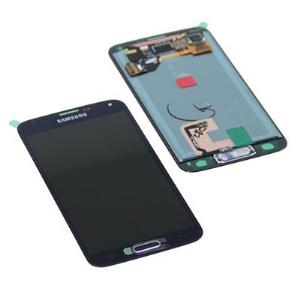 Samsung Galaxy S5 LCD + Touchscreen - Black Samsung Galaxy S5 G900 / Sm-g901f