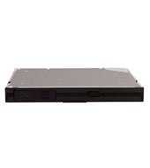 Multibay DVD-rom 8x For Evo N410c/n610c/n620c/n800c/ n800v/n800w/n1015v/n1020v/ Nc4000/ Tablet Pc