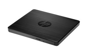 HP External USB DVD Drive (F2B56AA)