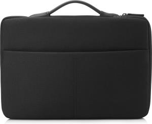 HP ENVY Urban - 15.6in Notebook Sleeve - Black ENVY Urban - 15.6in Notebook Sleeve - Black