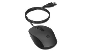 Wired Mouse - 150 - USB - Optical