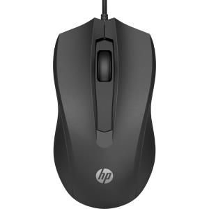 Wired Mouse - 100 - USB - Optical
