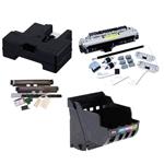 Colorflow X579 HP Color Laserjet X579 Lunar Grey Color Panel Kit - 630C1A - Redcorp.com/en