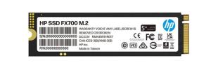 SSD - FX700 - 2TB - NVMe M.2