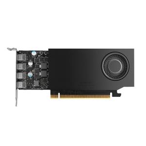 NVIDIA RTX A400 4 GB with Mini Bracket 4mDP Graphics Card