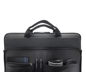 HP Modern - 16in Notebook Briefcase - CJ8D2AA#ABB - Redcorp.com/en