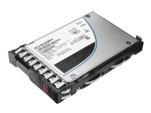SSD 960GB SATA interface, MU, 6 Gb/s transfer rate, 2.5 in SFF, SC, DS firmware