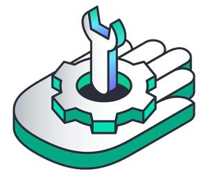 HPE 1 Year Post Warranty Nbd w/CDMR MSR1002 AC FC (U7SB0PE)