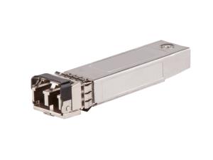 Aruba 10G SFP+ LC SR 300m MMF Transceiver