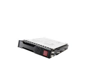 Hewlett-Packard Enterprise SSD 960GB SATA 6G Mixed Use SFF (2.5in) SC 3 ...