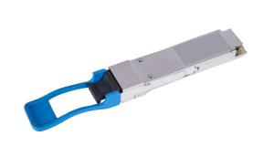 Aruba 100G QSFP28 MPO SR4 100m 12-fiber MPO OM3 MMF Transceiver