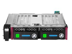 Hewlett-Packard Enterprise SSD Dual 480GB SATA 6G Read Intensive M.2 to ...
