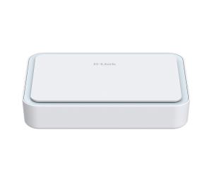 D-LINK Travel Router Dbr-330 Wi-Fi6 Ax3000 - DBR-330 - Redcorp.com/en