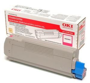 Toner Cartridge - 2k Pages - Magenta
