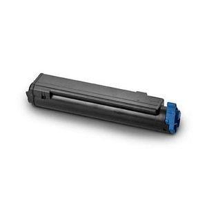 Toner Cartridge - 7k Pages - Black(43502002)